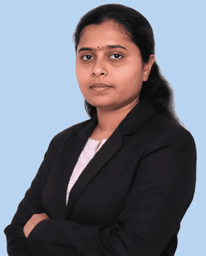 SR University Faculty